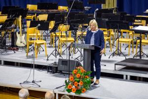 Osrednja slovesnost ob 10. obletnici Parka vojaške zgodovine (9)